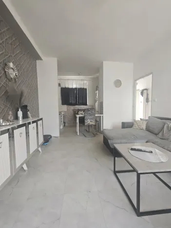 Prodej bytu 2+1, Vsetín, Tyršova, 37 m2