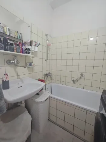 Prodej bytu 2+1, Vsetín, Tyršova, 37 m2