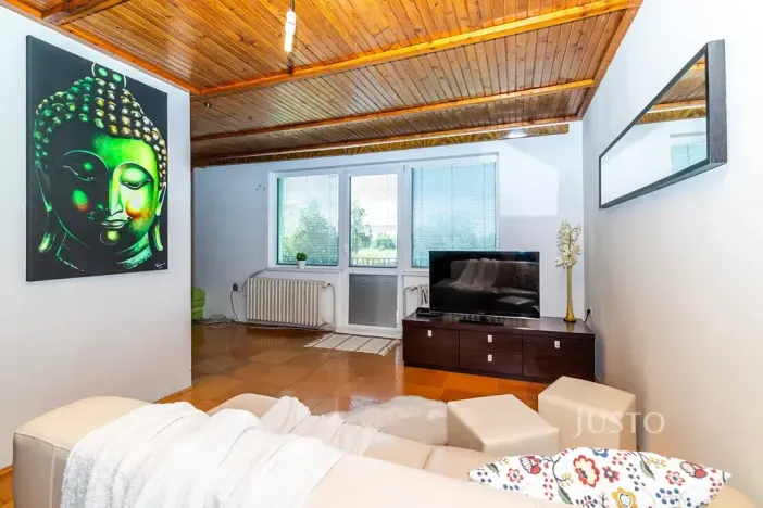 Prodej rodinného domu, Zvole, 520 m2