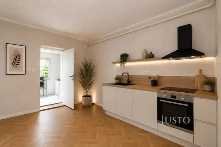 Prodej rodinného domu, Zvole, 520 m2