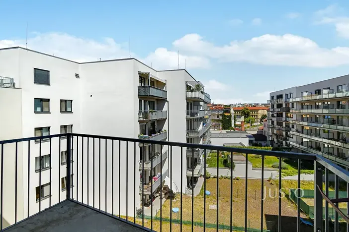 Pronájem bytu 4+kk, Brno, Přadlácká, 71 m2