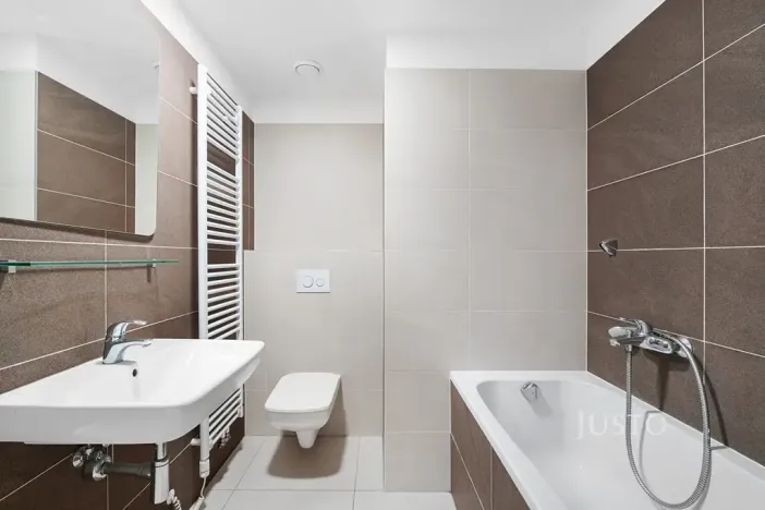 Pronájem bytu 4+kk, Brno, Přadlácká, 71 m2