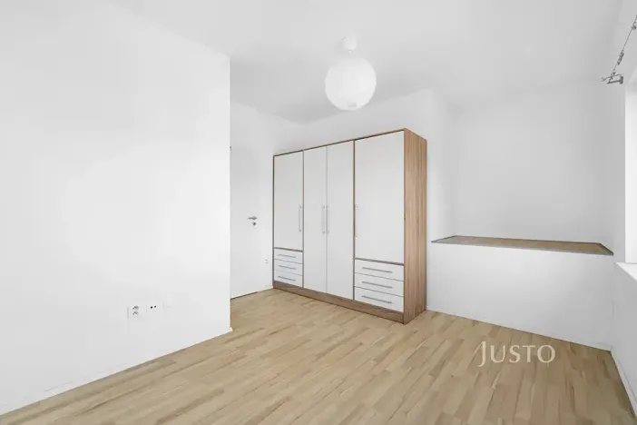 Pronájem bytu 4+kk, Brno, Přadlácká, 71 m2