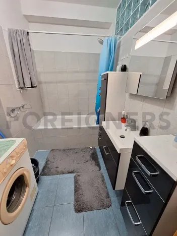 Pronájem bytu 2+kk, Olomouc, Schweitzerova, 48 m2