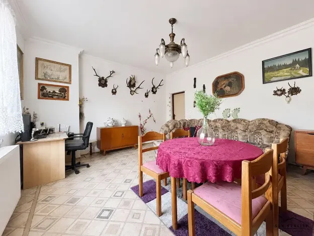 Prodej rodinného domu, Stradouň, 104 m2