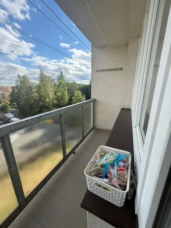 Prodej bytu 3+1, Příbram, Sportovní, 72 m2