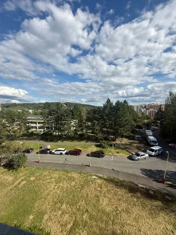 Prodej bytu 3+1, Příbram, Sportovní, 72 m2
