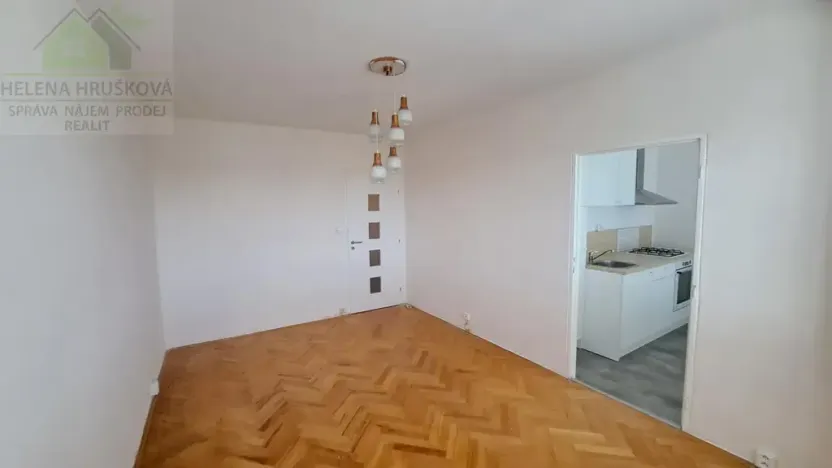 Pronájem bytu 1+1, Ostrava, Pavlovova, 39 m2