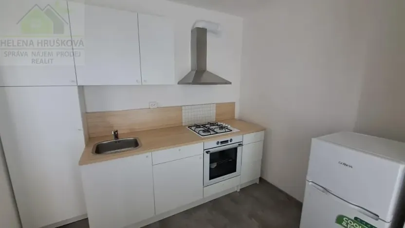Pronájem bytu 1+1, Ostrava, Pavlovova, 39 m2