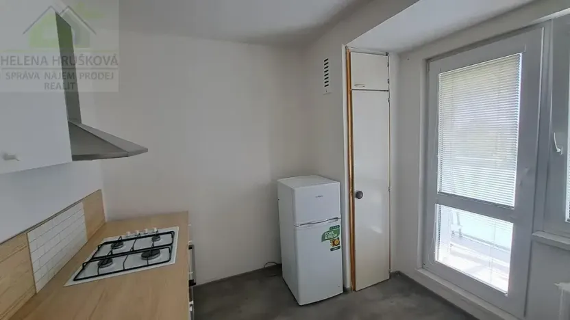 Pronájem bytu 1+1, Ostrava, Pavlovova, 39 m2
