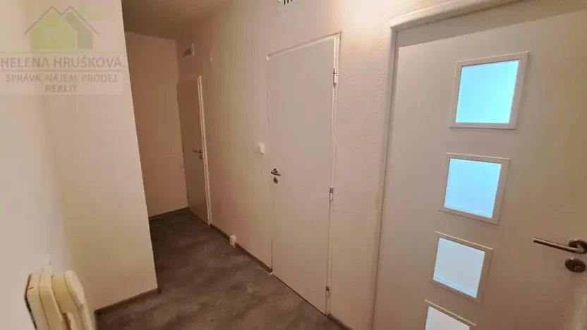 Pronájem bytu 1+1, Ostrava, Pavlovova, 39 m2