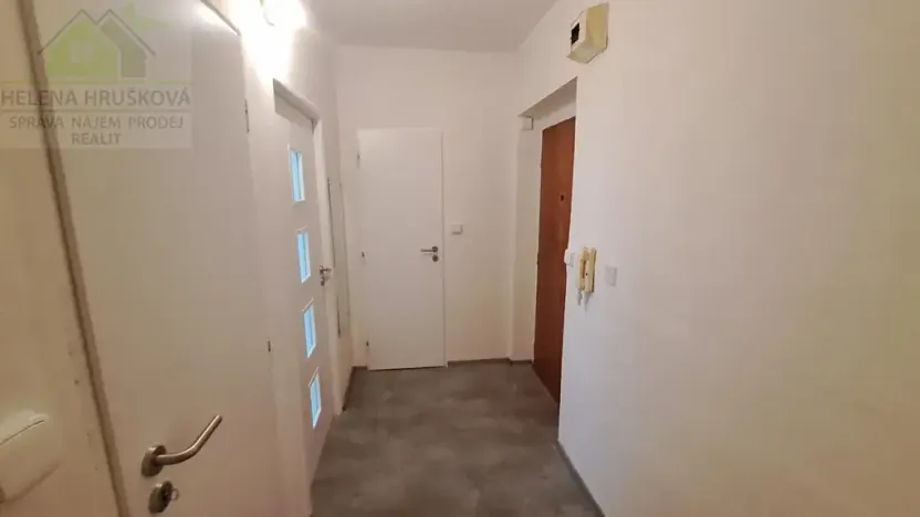 Pronájem bytu 1+1, Ostrava, Pavlovova, 39 m2