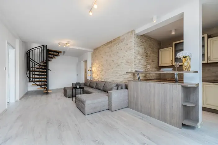 Prodej bytu 4+kk, Psáry, Sídl. Štědřík, 100 m2