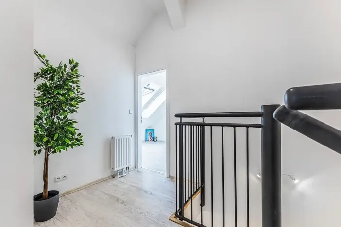 Prodej bytu 4+kk, Psáry, Sídl. Štědřík, 100 m2