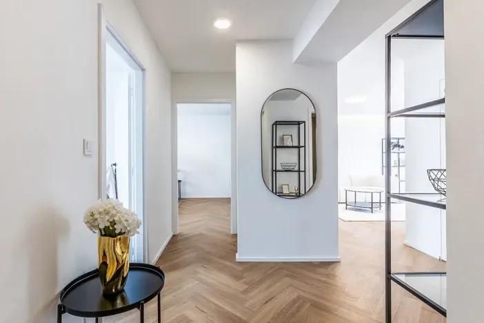 Prodej bytu 3+kk, Poděbrady, Kozinova, 88 m2