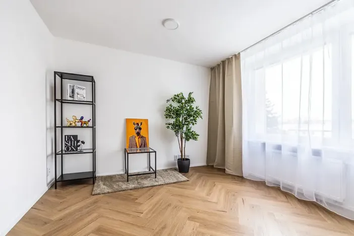 Prodej bytu 3+kk, Poděbrady, Kozinova, 88 m2