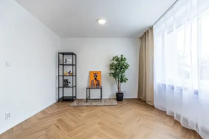 Prodej bytu 3+kk, Poděbrady, Kozinova, 88 m2