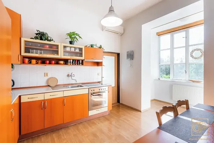 Prodej rodinného domu, Brno, Jiránkova, 180 m2