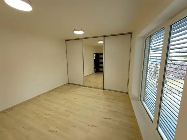 Pronájem bytu 4+kk, Babice, K Vile, 146 m2