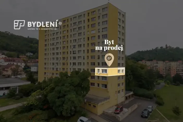 Prodej bytu 3+1, Most, Jana Opletala, 67 m2