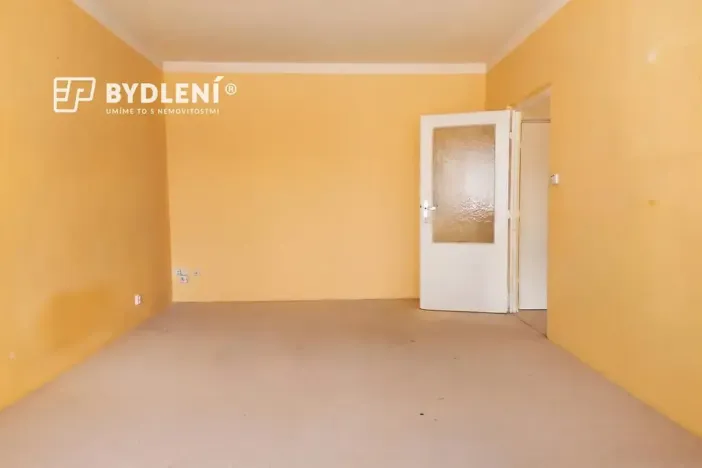 Prodej bytu 1+1, Most, Jiřího Wolkera, 41 m2