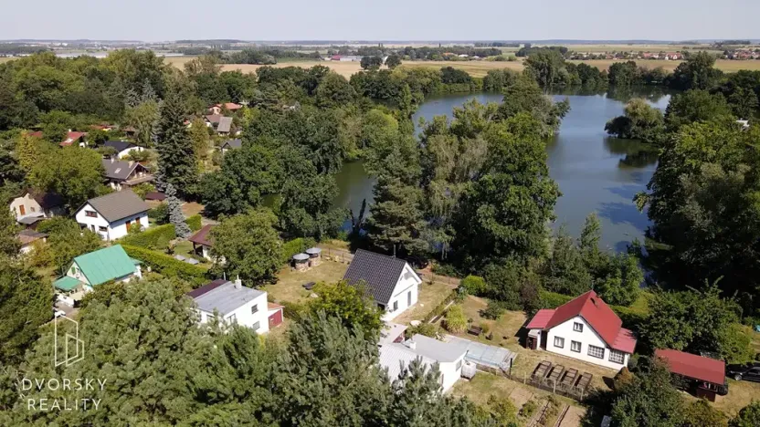 Prodej rodinného domu, Ostrá, Felinky, 84 m2
