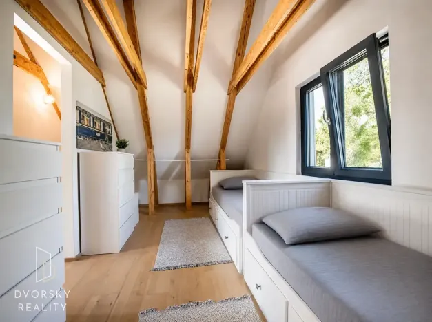 Prodej rodinného domu, Ostrá, Felinky, 84 m2
