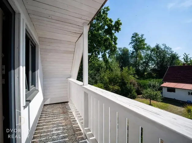Prodej rodinného domu, Ostrá, Felinky, 84 m2