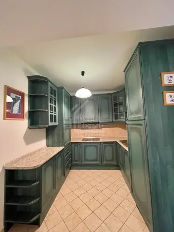 Pronájem bytu 2+kk, Špindlerův Mlýn, 62 m2
