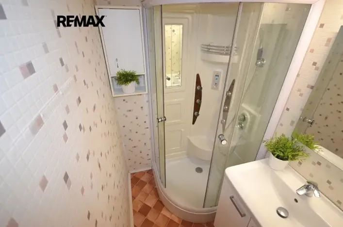 Pronájem bytu 2+kk, Kladno, Anglická, 40 m2