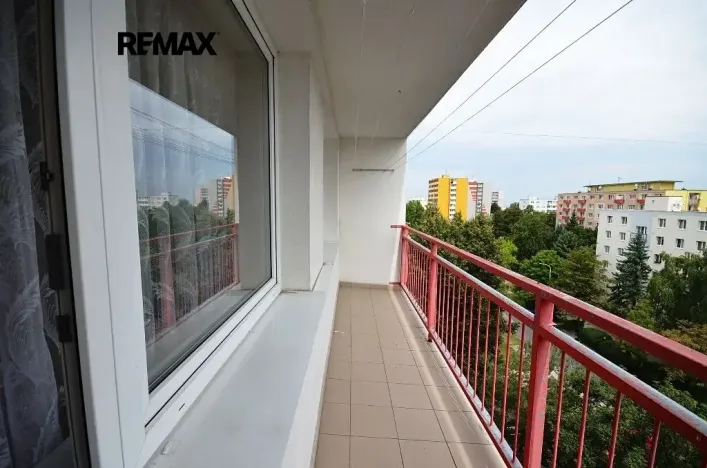 Pronájem bytu 2+kk, Kladno, Anglická, 40 m2