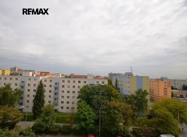 Pronájem bytu 2+kk, Kladno, Anglická, 40 m2