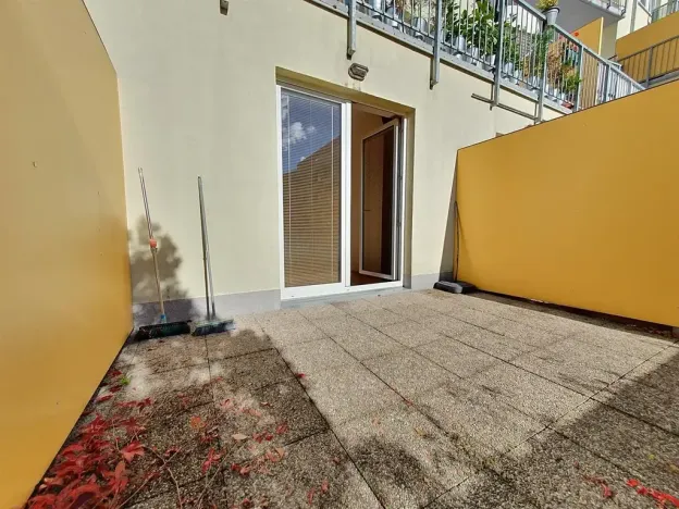 Pronájem bytu 1+kk, Praha - Záběhlice, Práčská, 34 m2