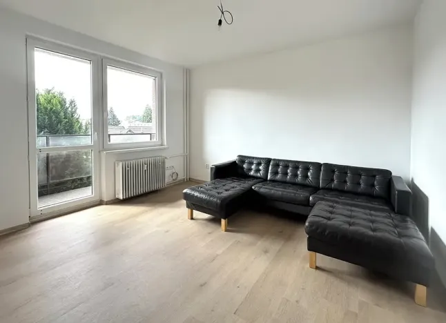 Prodej bytu 3+1, Pavlov, 75 m2