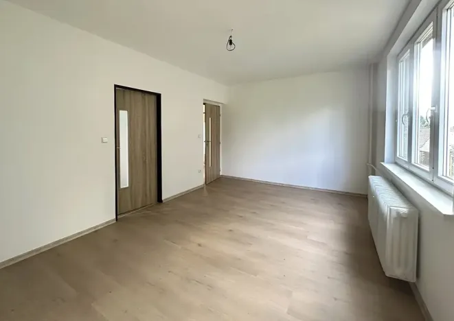 Prodej bytu 3+1, Pavlov, 75 m2