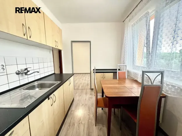 Pronájem bytu 2+1, Osvětimany, 58 m2