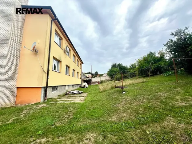 Pronájem bytu 2+1, Osvětimany, 58 m2