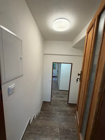 Pronájem bytu 2+kk, Praha - Košíře, Vrchlického, 47 m2
