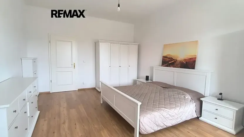 Pronájem bytu 2+kk, Praha - Smíchov, Matoušova, 55 m2