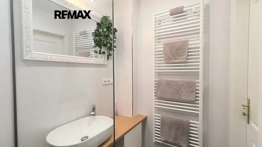 Pronájem bytu 2+kk, Praha - Smíchov, Matoušova, 55 m2