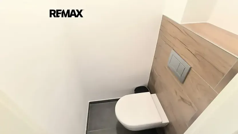 Pronájem bytu 2+kk, Praha - Smíchov, Matoušova, 55 m2