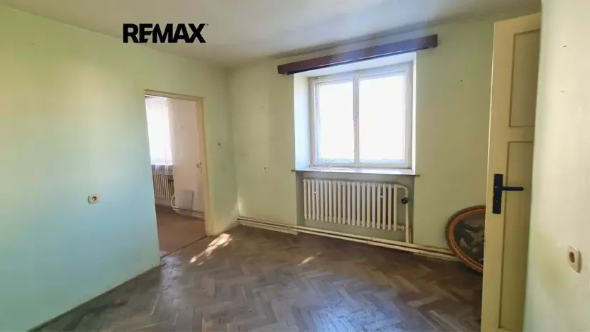 Prodej rodinného domu, Městečko Trnávka, 60 m2