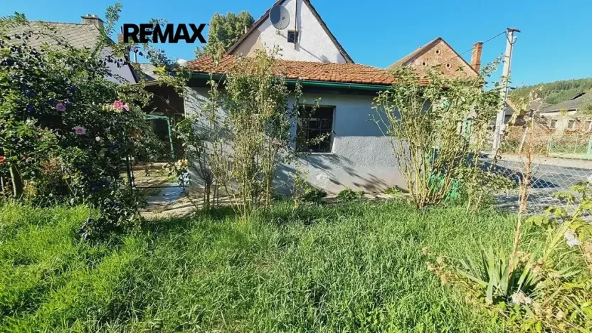 Prodej rodinného domu, Městečko Trnávka, 60 m2