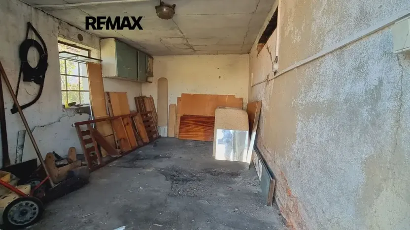 Prodej rodinného domu, Městečko Trnávka, 60 m2