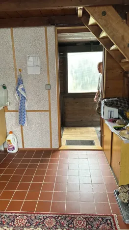 Prodej chaty, Praha, 45 m2