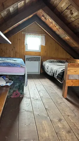 Prodej chaty, Praha, 45 m2