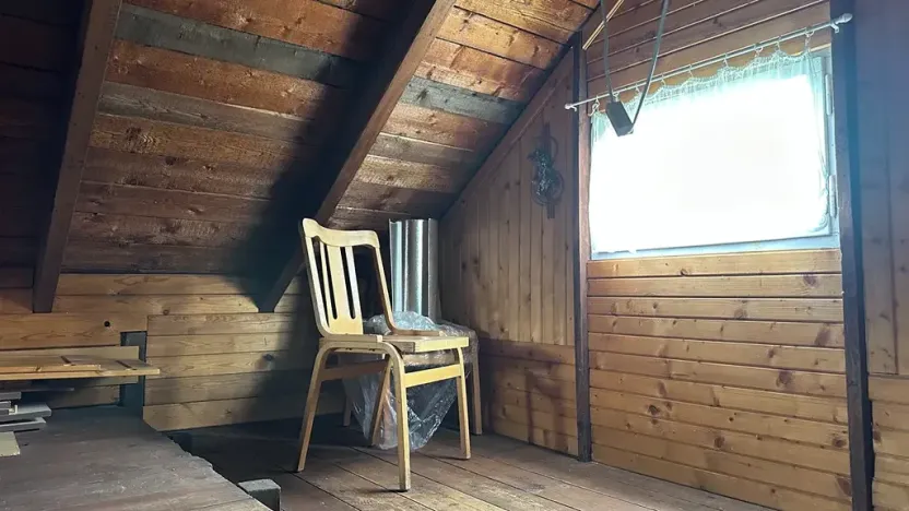 Prodej chaty, Praha, 45 m2