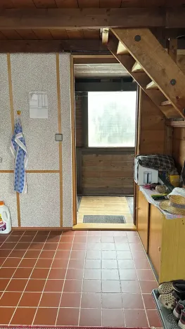 Prodej chaty, Praha, 45 m2