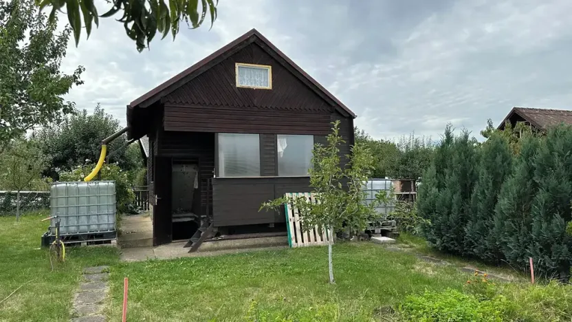 Prodej chaty, Praha, 45 m2
