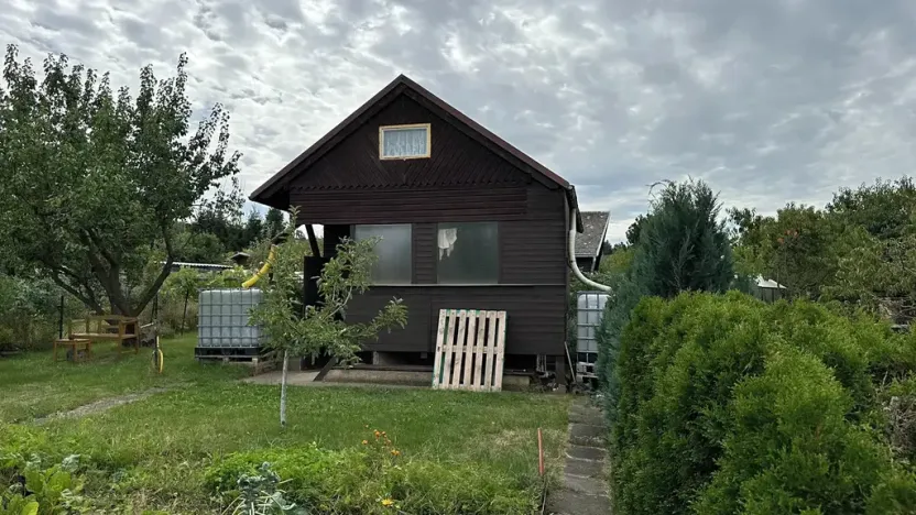Prodej chaty, Praha, 45 m2